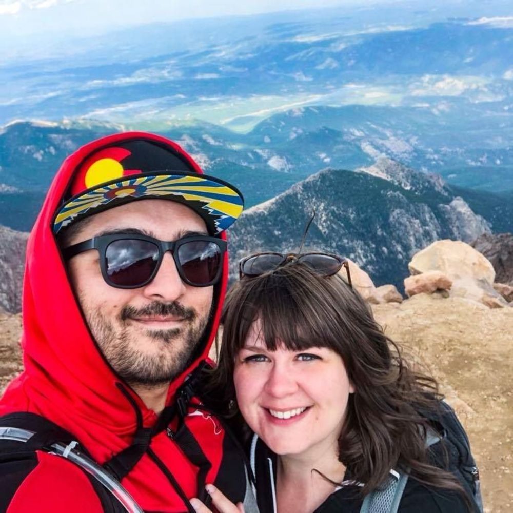 Meet your Posher, Cassi